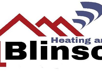 Blinson Heating and Air