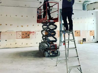 Blizzard - Air Conditioning Repair Services In California | AC Repair Los Angeles CA | HVAC Contractor Los Angeles CA