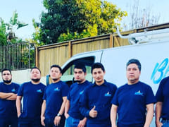 Blizzard - Air Conditioning Repair Services In California | AC Repair Los Angeles CA | HVAC Contractor Los Angeles CA