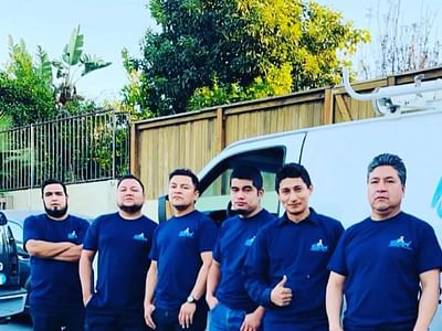 Blizzard - Air Conditioning Repair Services In California | AC Repair Los Angeles CA | HVAC Contractor Los Angeles CA