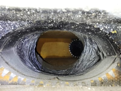 Blizzard Air Duct Cleaning