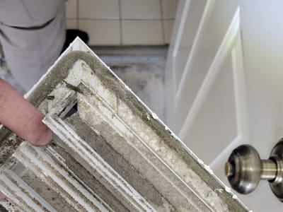 Blizzard Air Duct Cleaning