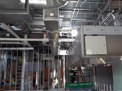 Blizzard Heat & Air L.L.C.