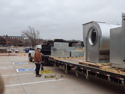 Blizzard Heat & Air L.L.C.