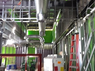 Blizzard Heat & Air L.L.C.