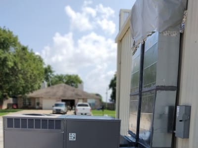 Blizzard Heat & Air L.L.C.