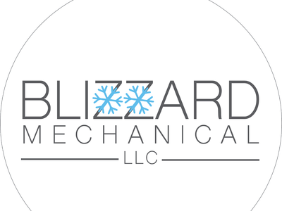 Blizzard Mechanical LLC