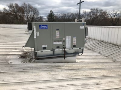 Blizzard Mechanical LLC