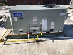 Blizzard Mechanical LLC