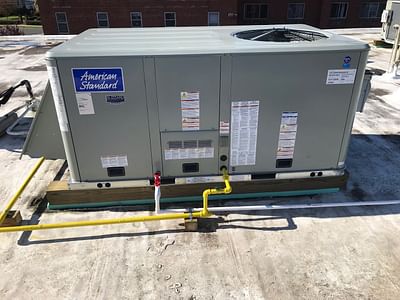 Blizzard Mechanical LLC