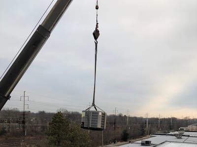 Blizzard Mechanical LLC