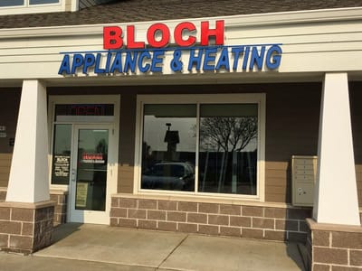 Bloch Heating & Air Conditioning