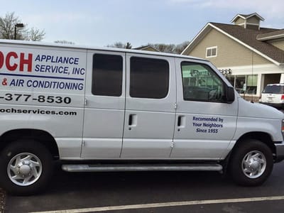 Bloch Heating & Air Conditioning