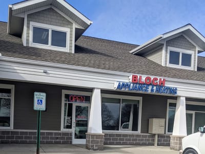 Bloch Heating & Air Conditioning