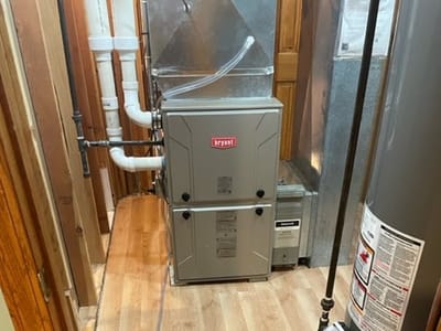 Bloch Heating & Air Conditioning