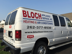 Bloch Heating & Air Conditioning