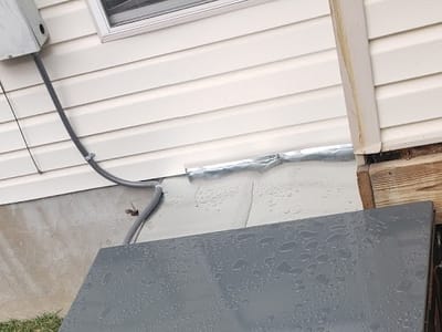 Blocker Heating & Cooling, Inc