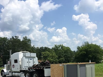 Blocker Heating & Cooling, Inc