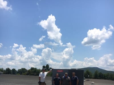 Blocker Heating & Cooling, Inc