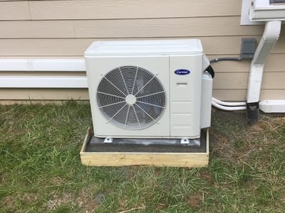 Blocker Heating & Cooling, Inc