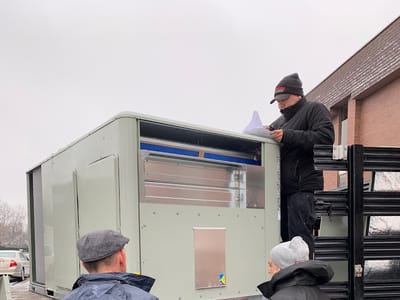 Bloomingdale Heating & Air Conditioning Inc.