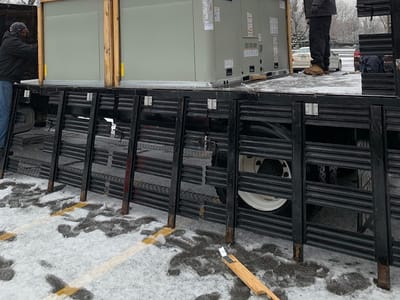 Bloomingdale Heating & Air Conditioning Inc.