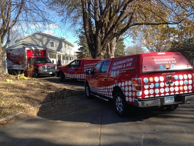 Bloomington Heating & Air