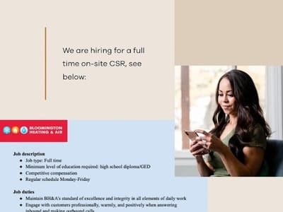 Bloomington Heating & Air