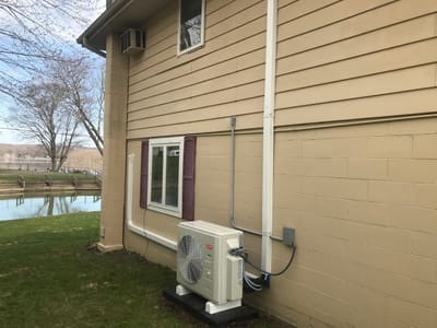 Bloomington Heating, Cooling and Electrical