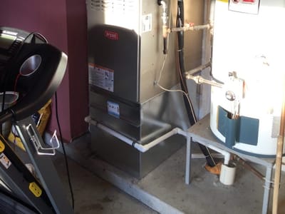 Bloomington Heating, Cooling and Electrical