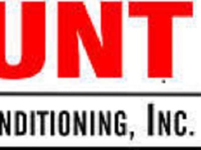 Blount Heating & Air Conditioning Inc