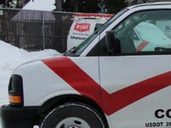 Blount Heating & Air Conditioning Inc