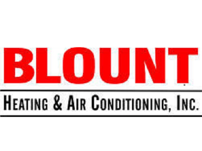 Blount Heating & Air Conditioning Inc
