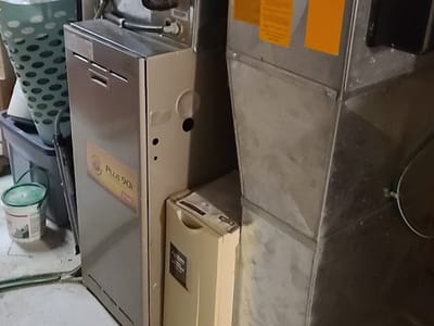 Blount Heating & Air Conditioning Inc