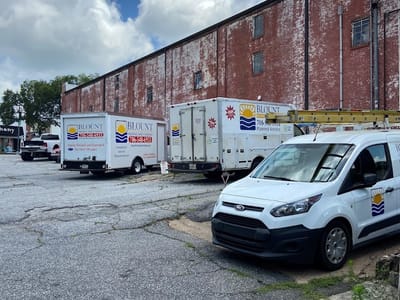 Blount Heating & Cooling