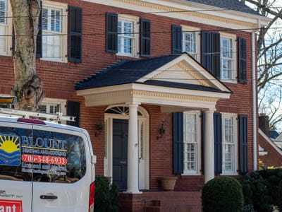 Blount Heating & Cooling