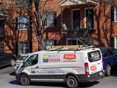 Blount Heating & Cooling