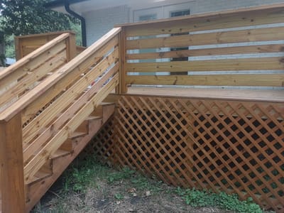 Blow Heating and Air