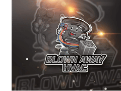 Blown Away HVAC