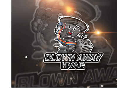 Blown Away HVAC