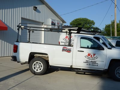 BLT Plumbing, Heating & A/C Inc.