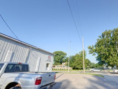 BLT Plumbing, Heating & A/C Inc.