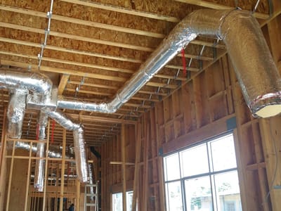 Blu Heating and Air Conditioning