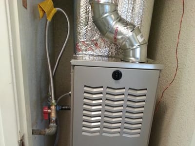 Blu Heating and Air Conditioning