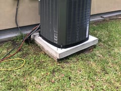 Blue Air HVAC & Air Conditioner