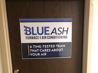 Blue Ash Furnace & Air Conditioning