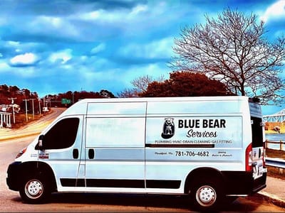 Blue Bear Home Services
