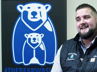 Blue Bear Home Services