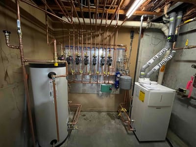 Blue Bear Home Services