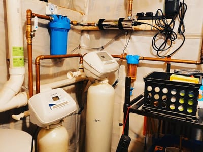 Blue Bear Home Services